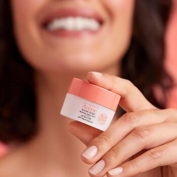 Cold Cream Lip Butter - Výživný balzam na pery 10 ml